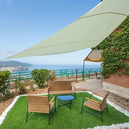 Апартаменты Casa Gnappa