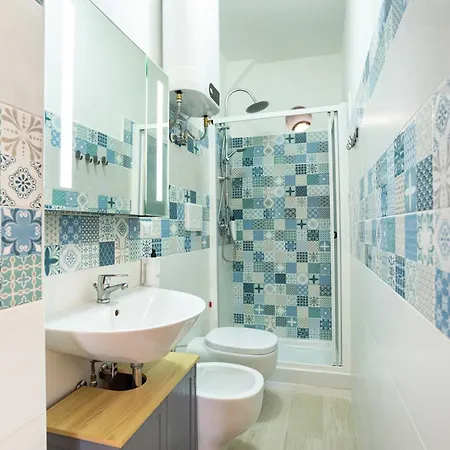 Casa Gnappa * Агрополи