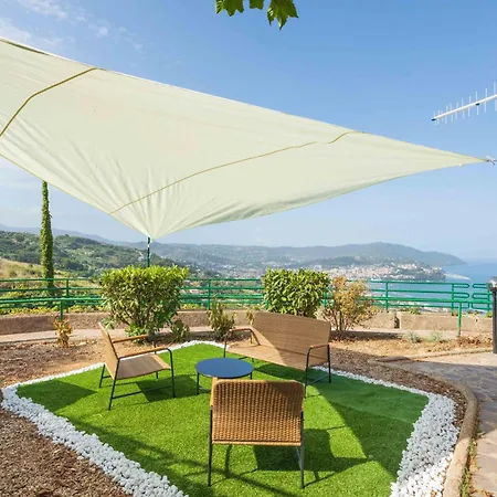 Casa Gnappa Апартаменты