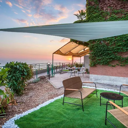 Casa Gnappa Апартаменты *