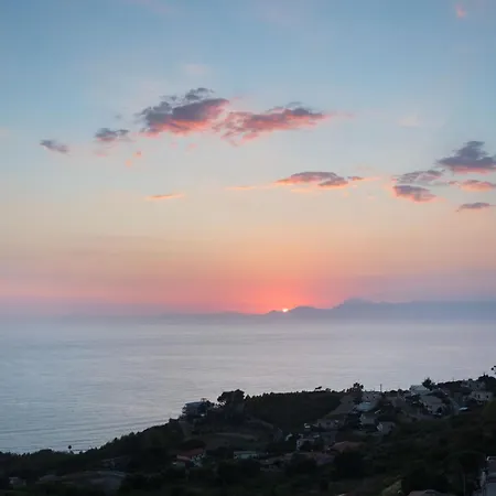 Casa Gnappa Апартаменты