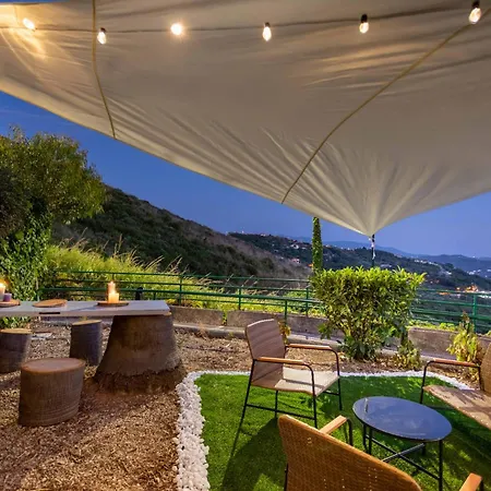 Casa Gnappa Апартаменты *