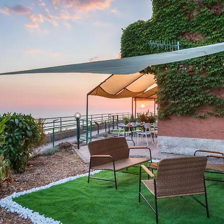 Апартаменты Casa Gnappa Агрополи