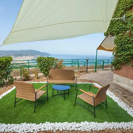 Casa Gnappa Агрополи