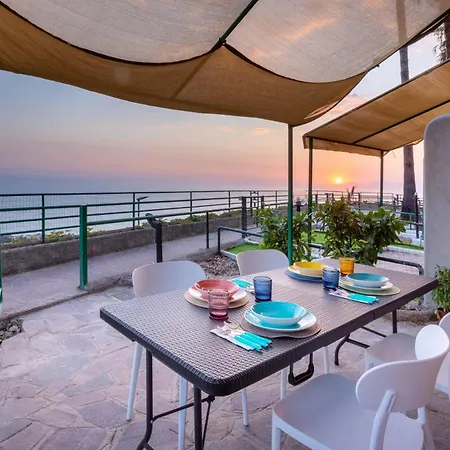 Апартаменты Casa Gnappa