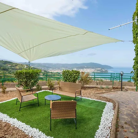 Casa Gnappa Агрополи