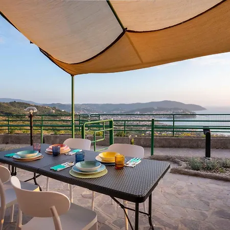 Апартаменты Casa Gnappa *