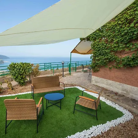 Апартаменты Casa Gnappa Агрополи