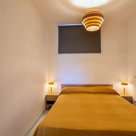 Casa Gnappa * Агрополи