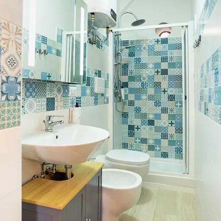 Casa Gnappa Апартаменты