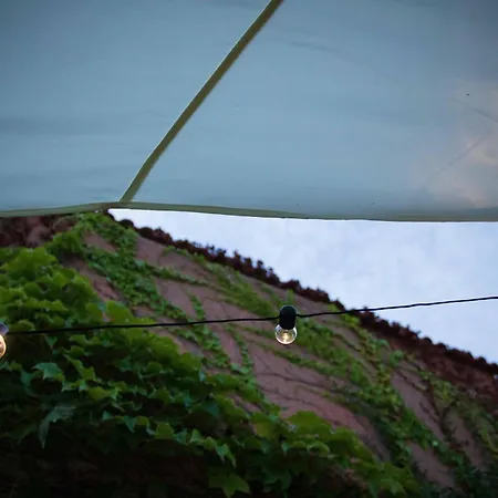 Апартаменты Casa Gnappa