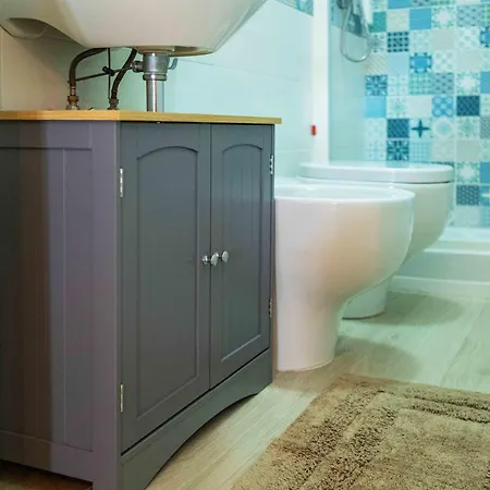 Casa Gnappa Апартаменты *