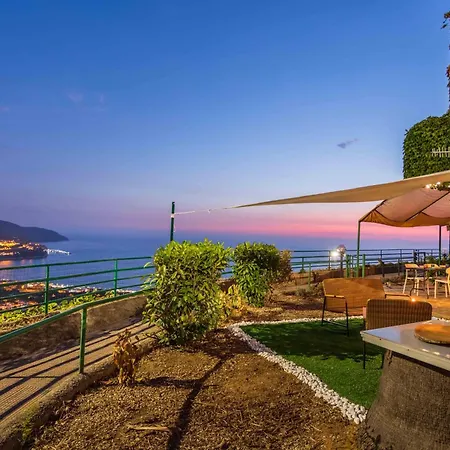 Casa Gnappa Агрополи