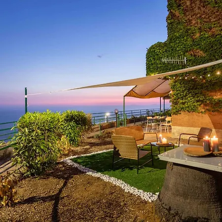 Casa Gnappa * Агрополи