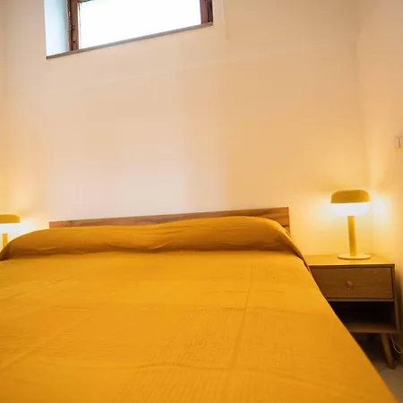 Casa Gnappa Lägenhet *