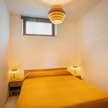 Lägenhet Casa Gnappa