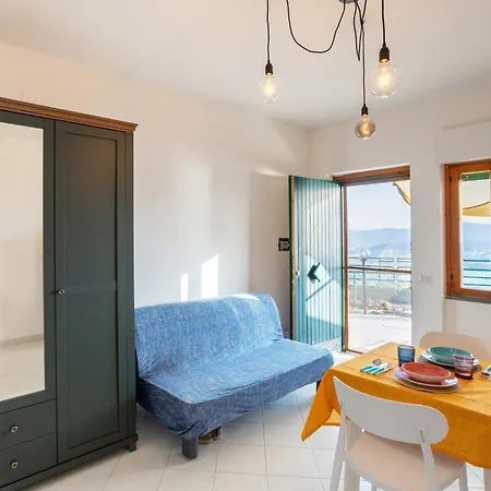 Casa Gnappa * Agropoli