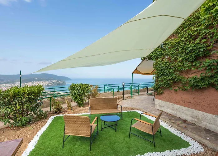 Appartement Casa Gnappa