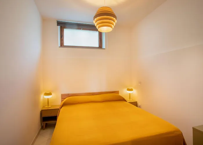 Appartement Casa Gnappa