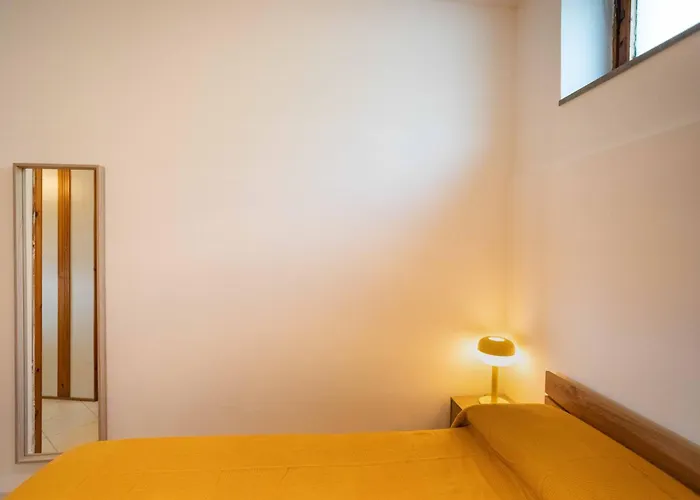 Casa Gnappa *