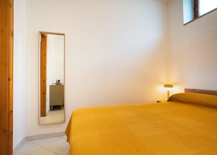 Casa Gnappa *