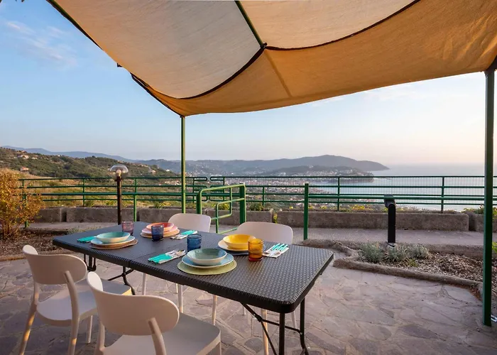 Apartamento Casa Gnappa *