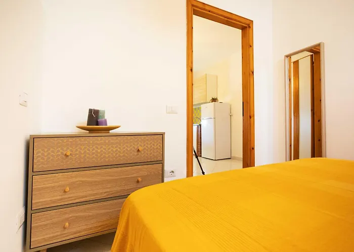 Appartement Casa Gnappa Agropoli
