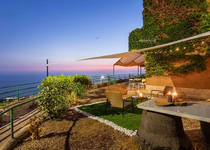 Casa Gnappa * Agropoli